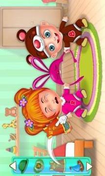 My little baby - Care & Dress Up ( Baby Clothing )游戏截图5