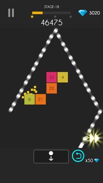 Balls Bounce Puzzle游戏截图5