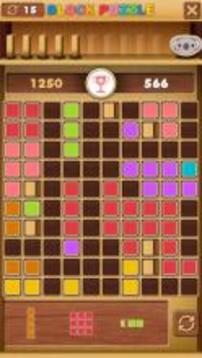 Block Puzzle 1游戏截图5