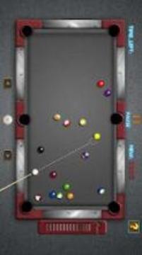 Billiards Balls游戏截图5