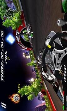 Kart Racing Ultimate Free游戏截图3