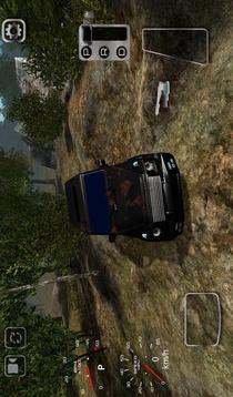 4x4 Off-Road Rally 4游戏截图1