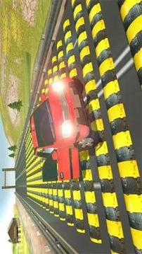 Car Crash Simulator游戏截图3