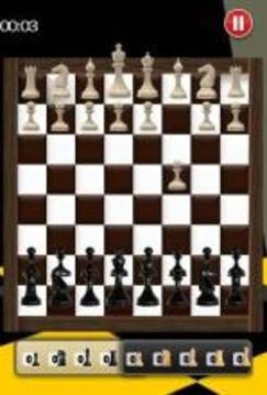 The Chess Free Play游戏截图3