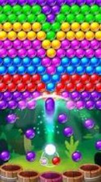 Bubble Shooter Puppy游戏截图5