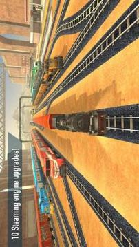 Train Simulator 2017 - Original游戏截图4