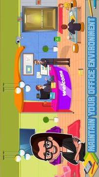 My Office Pretend Lifestyle Play Town Busy Life游戏截图1