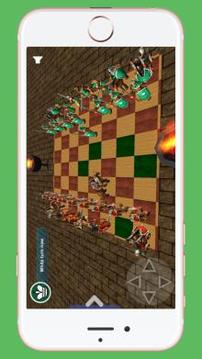 Chess Ultimate Grandmaster 3D Player vs Computer游戏截图5