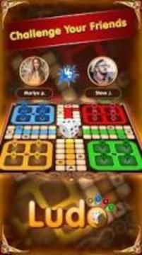 Ludo: Superstar游戏截图3