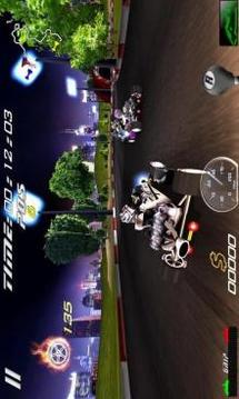 Kart Racing Ultimate Free游戏截图4