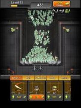 Idle Zombies游戏截图5
