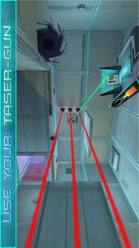 Space Run 3D游戏截图3