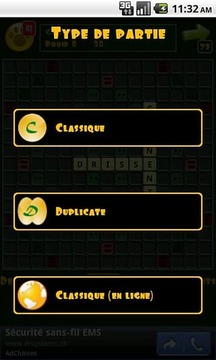 My Word Game Lite游戏截图3