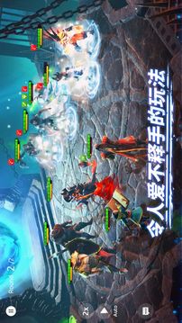 Age of Magic游戏截图4