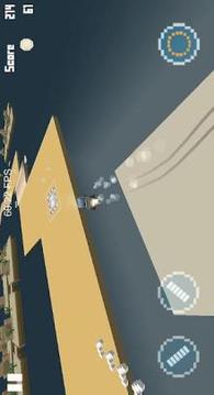 Extreme drive action游戏截图5