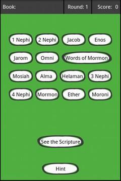 LDS Scripture Games游戏截图4