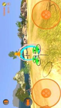 Amazing Drones - Free Flight Simulator Game 3D游戏截图2