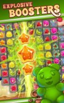 Soda Gummy Bears游戏截图3