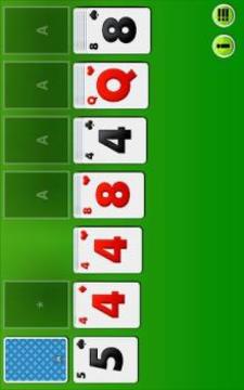 50+ Solitaire Card Games游戏截图4