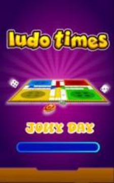 LUDO Times游戏截图4