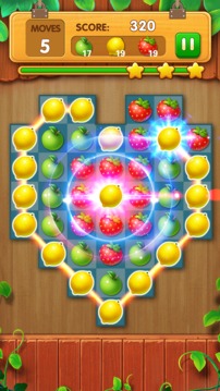 Fruit Burst游戏截图4