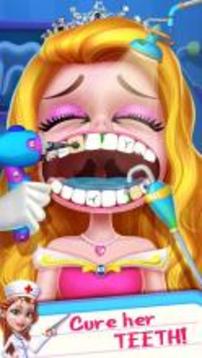 Mad Dentist 2 - Kids Hospital Simulation游戏截图5