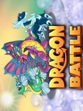 Dragon Battle: Dragons Fight游戏截图1