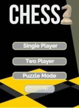 The Chess Free Play游戏截图5