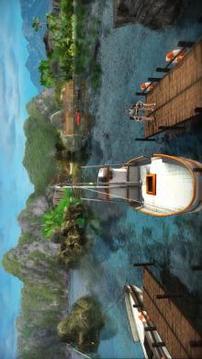 Ship Games Simulator游戏截图5