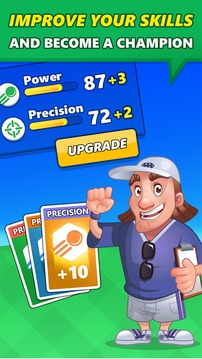 Microgolf Masters游戏截图1