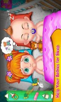 My little baby - Care & Dress Up ( Baby Clothing )游戏截图1