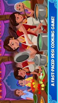 Masala Express: Cooking Game游戏截图3