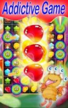 Jelly Boom Blast游戏截图1