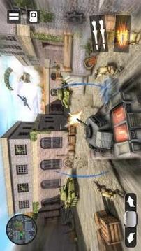 Clash Of Army : Ultra Battle游戏截图2