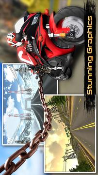 Chained Bikes Racing 3D游戏截图4