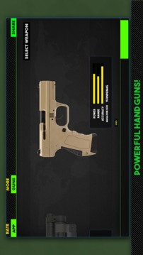 Custom Gun Simulator FREE游戏截图1