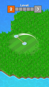 grass cut游戏截图4