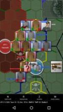 WW1: Western Front (free)游戏截图1