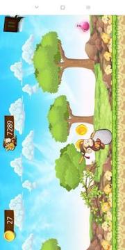 Monkey Adventure Game 2018游戏截图3