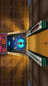 Ball Hole 王游戏截图5