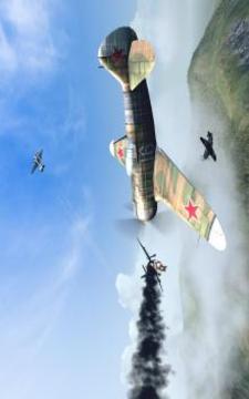 Warplanes: WW2 Dogfight游戏截图4