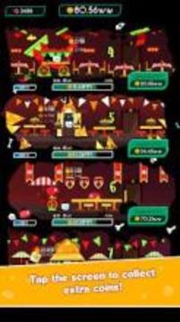 Death Tycoon - Idle Clicker Games游戏截图5