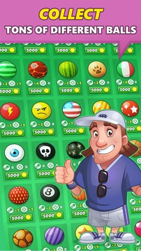 Microgolf Masters游戏截图3