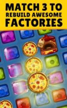 Factory King游戏截图1