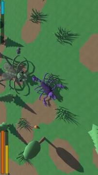 Evolution Simulator 3D游戏截图4
