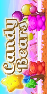 Candy Bears游戏截图5