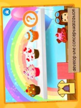 Toddler & Baby Games游戏截图1