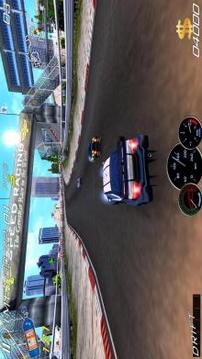 Speed Racing Ultimate 4 Free游戏截图5