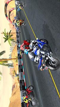 摩托车大赛游戏截图3