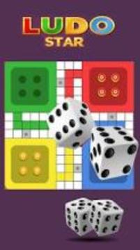 Ludo - ORIGINAL Game King of Star游戏截图1